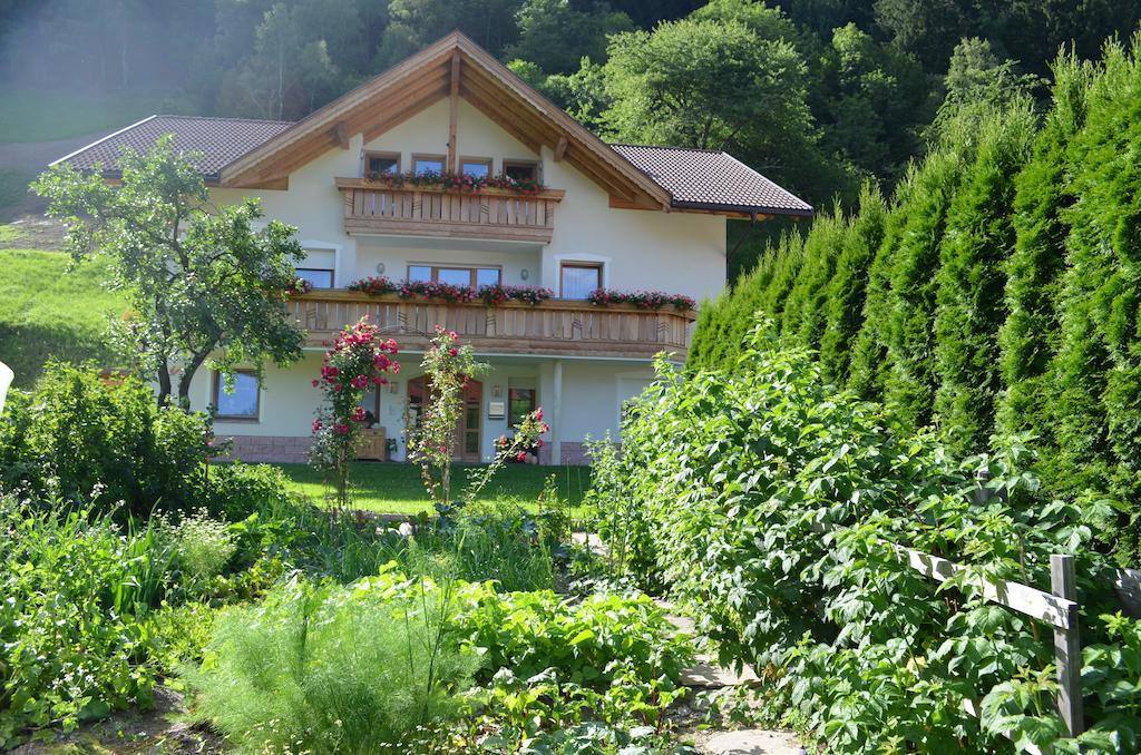 Вилла Pretzerhof Кампо-ди-Тренс Экстерьер фото